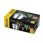 Ковш Regent Oliva 1,2л 67-1114 Ковш Regent Oliva 1,2л 67-1114