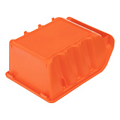 Лоток для метизов 16 х 11,5 х 7,5 см, пластик, Россия// Stels Лоток для метизов 16 х 11,5 х 7,5 см, пластик, Россия// Stels