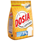 Стиральный порошок для белого Ben DOSIA СП 1,2 кг Автомат Оптима Альпы