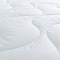  Одеяло 172х205 стеганое Antistress Белый 