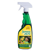 Мыло зеленое спрей 700 мл, ВХ Мыло зеленое спрей 700 мл, ВХ