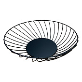 Фруктовница 28х7,5 см,Linea TRINA 93-TR-01-24 Фруктовница 28х7,5 см,Linea TRINA 93-TR-01-24