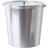 Бак 110л оцинкованный Лысьва Бак 110л оцинкованный Лысьва