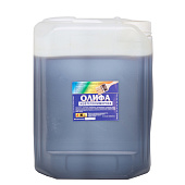  Олифа нефтеполимерная 10л 