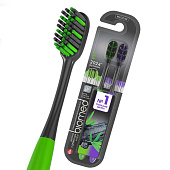 Набор зубных щеток Сплат Biomed Black 2шт. Набор зубных щеток Сплат Biomed Black 2шт.