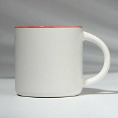  Кружка керамическая «Мама», 380 мл, цвет белый 9750887 