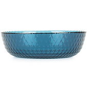 Тарелка суповая Luminarc IIdylle London Topaz 18 см Q1314 Тарелка суповая Luminarc IIdylle London Topaz 18 см Q1314