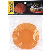 Форма для выпечки Linea Silicone "Ром баба" 15х5 93-SI-FO-30 Форма для выпечки Linea Silicone "Ром баба" 15х5 93-SI-FO-30