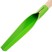  Корнеудалитель 260мм, с черенком Россия// СИБРТЕХ , 64449 