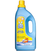 Гель для стирки детского белья Ушастый нянь 1200мл Гель для стирки детского белья Ушастый нянь 1200мл