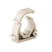  Опора для труб с защелкой 40 PPR 