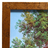  Картина Тишина в лесу, 56х76 см, 3345599 