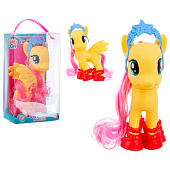 Игрушка Лошадка Girl's club, 13х9х22 см, IT108621 Игрушка Лошадка Girl's club, 13х9х22 см, IT108621