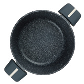 Кастрюля Satoshi Кай 4,5 л 24x12 см индукция 846-711 Кастрюля Satoshi Кай 4,5 л 24x12 см индукция 846-711