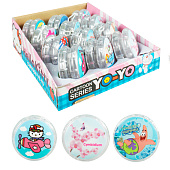 Йо-йо, микс, ST613 Йо-йо, микс, ST613