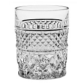  Набор стаканов для виски "MADISON" 240 мл (2 шт) БПХ1050 