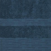  Полотенце Fine Line "Уютный дом", 50х90 см, махра, маренго 