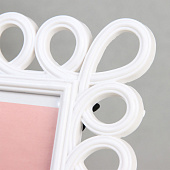 Фоторамка 10х15 пластик Петельки 175х22 9734579 Фоторамка 10х15 пластик Петельки 175х22 9734579