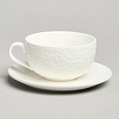 Чайная пара lefard "muse" 360 мл 587-234 Чайная пара lefard "muse" 360 мл 587-234