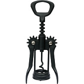 Штопор Mallony CLASSICO NERO 105275 Штопор Mallony CLASSICO NERO 105275