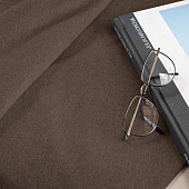  Скатерть (рогожка) 165х200 Волшебная ночь Шоколад ДТ172 764822 