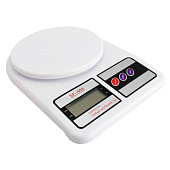 Весы кухонные "Классик", 5 кг х 1гр, 925-135 Весы кухонные "Классик", 5 кг х 1гр, 925-135