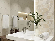 Плитка 20,1х50,5 VENEZIANO BEIGE арт. 509451101 Бежевый /Азори (1,52м2) Плитка 20,1х50,5 VENEZIANO BEIGE арт. 509451101 Бежевый /Азори (1,52м2)