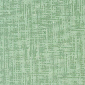  Простыня на резинке Цвет Эмоций, 200х200х20 см, поплин, шалфей 