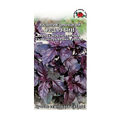 Базилик Ред Рубин 0,5г ЗС Р+ Базилик Ред Рубин 0,5г ЗС Р+