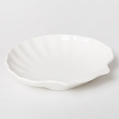 Блюдо Wilmax 13 см Ракушка WL-992010/A Блюдо Wilmax 13 см Ракушка WL-992010/A