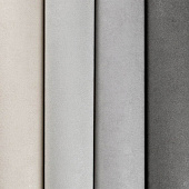  Обои 1.06х10м Гексагон арт. 70670-42 Серый фон /Аспект 