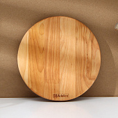 Набор разделочных досок на подставке «Фортуна», пропитаны минеральным маслом, берёза 9497899 Набор разделочных досок на подставке «Фортуна», пропитаны минеральным маслом, берёза 9497899