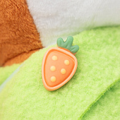 Мягкая игрушка Chupiki, Лисёнок Марси, 20 см, в коробке Мягкая игрушка Chupiki, Лисёнок Марси, 20 см, в коробке