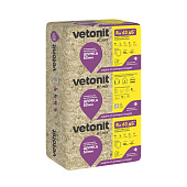 Утеплитель Vetonit ШУМКА плита 1000х610х50мм (10шт/ 6,1м2/ 0,305м3)