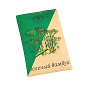  Саше ароматическое Богатство Аромата Зеленый бамбук, 10 г, 7723335 