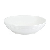  Салатник "Prime" 20,5 см 800 мл фарфор 380055 