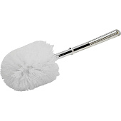  Стойка напольная с держателем для туалетной бумаги и ершиком ELINE-TBH-1 312061 Рыжий кот 