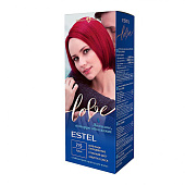  ESTEL LOVE INTENSE Крем-кр д/в 7/5 рубин 