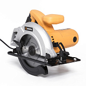  Пила циркулярная ВИХРЬ ДП-160/1300, 1300Вт, d 185х20мм, 5500об/мин, глубина 65мм 