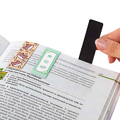 Закладки для книг магнитные, "Милые коты",6 штук, 60x20 мм, BRAUBERG, 116985 Закладки для книг магнитные, "Милые коты",6 штук, 60x20 мм, BRAUBERG, 116985