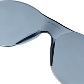 Очки защитные открытые, поликарбонатные, затемненные ОЧК203 (0-13023)// Россия Очки защитные открытые, поликарбонатные, затемненные ОЧК203 (0-13023)// Россия