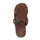  Обувь домашняя мужская Forio арт. 134-8438О1 (Размер 45) 