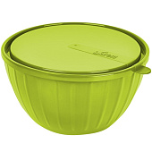 Салатник "Vanilla/Bono" 5,0л с/кр Фисташка/Оливк.роща (16) SE186811050 (GR1868ОЛ)