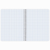 Тетрадь 48л. А5 Brauberg гребень, клетка, обложка картон, Urban Style, 4 вида в спайке, 404338 Тетрадь 48л. А5 Brauberg гребень, клетка, обложка картон, Urban Style, 4 вида в спайке, 404338