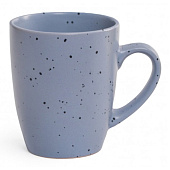 Кружка TRENDY лиловая 360мл DMM015 Кружка TRENDY лиловая 360мл DMM015