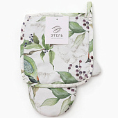  Кухонный набор 2 предмета  Этель Готовь с душой  10283378 