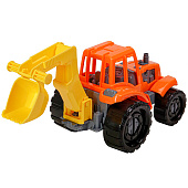 Трактор Иван Экскаватор строительный, И-2381 Трактор Иван Экскаватор строительный, И-2381