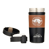 Термокружка, 380 мл, Style "Мастер К" 17.5х8.5 см 9894038 Термокружка, 380 мл, Style "Мастер К" 17.5х8.5 см 9894038