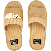  Тапочки женские Forio арт. 125-23192-АТ-КФ р. 39 