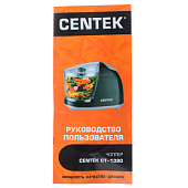  Чоппер Black CENTEK CT-1390 